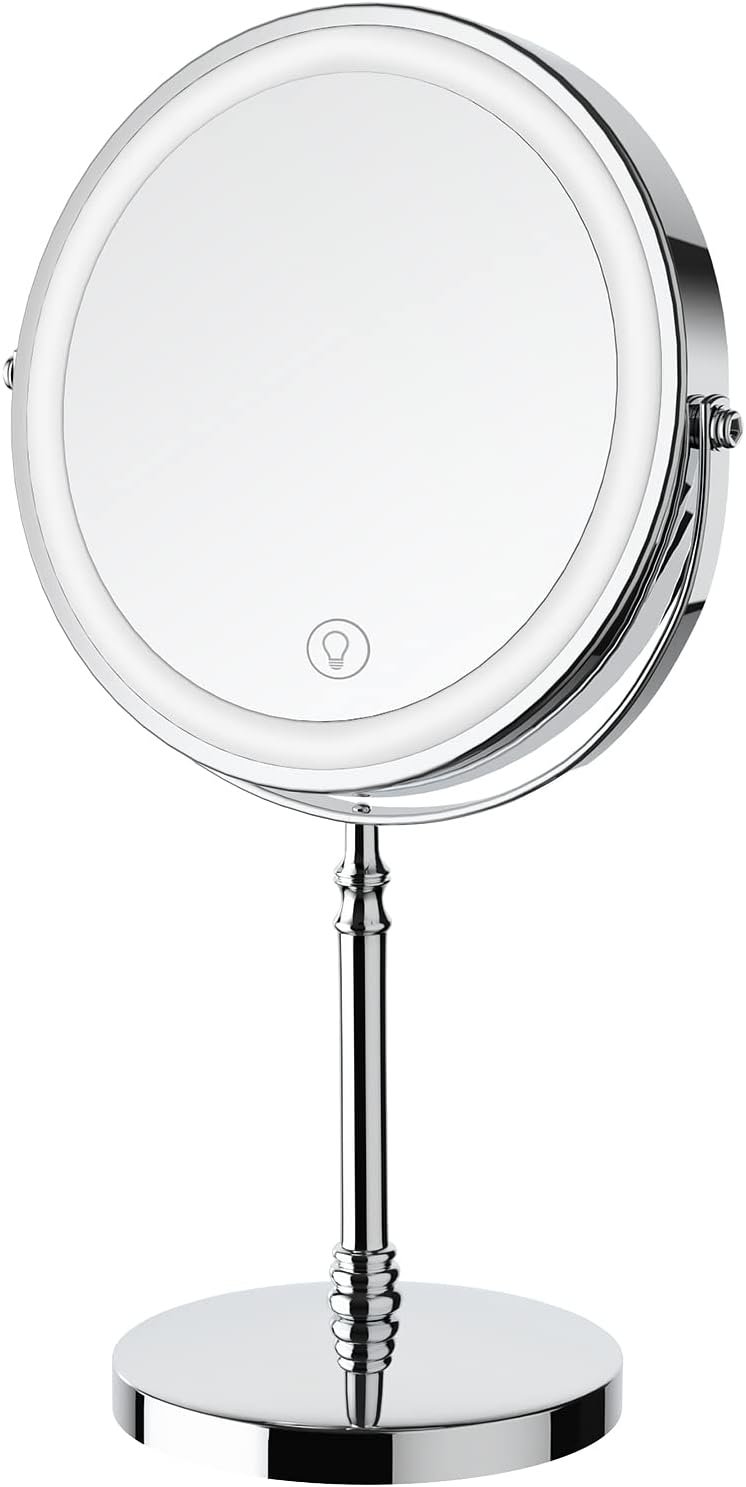 Makeup Mirrors