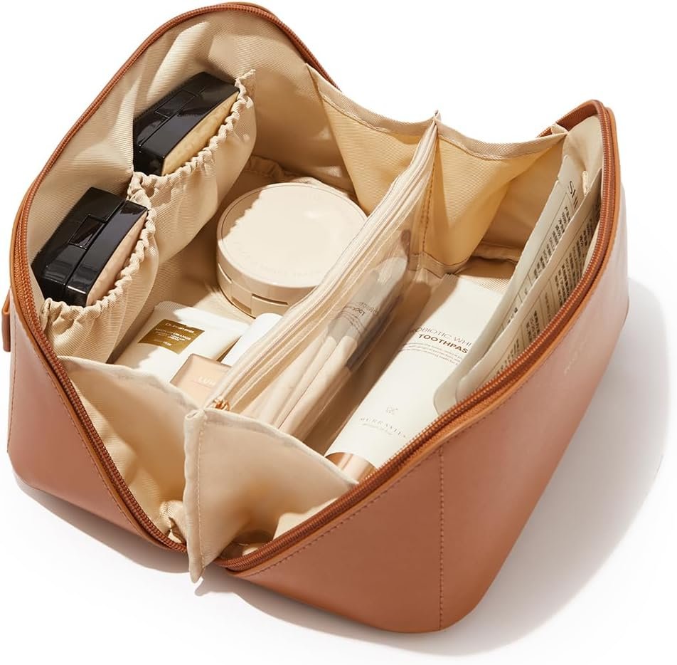 Makeup Bags
