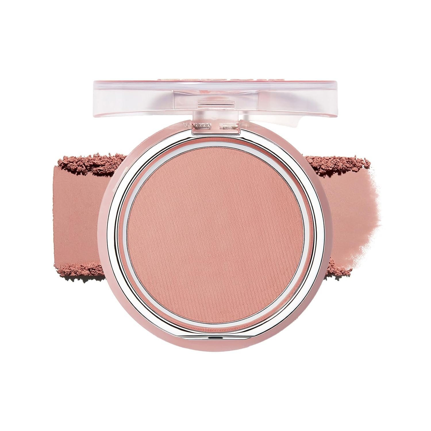 Blur Wear Blush for Cheeks Pore-Blurring