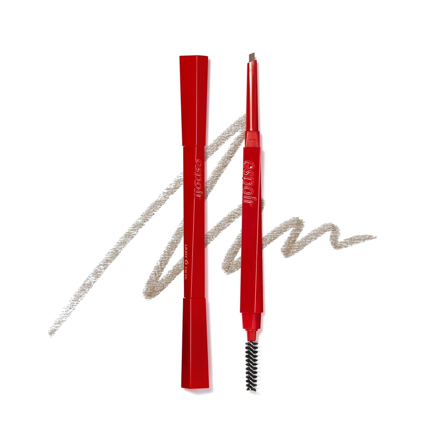 The Brow Balance Pencil Light Taupe