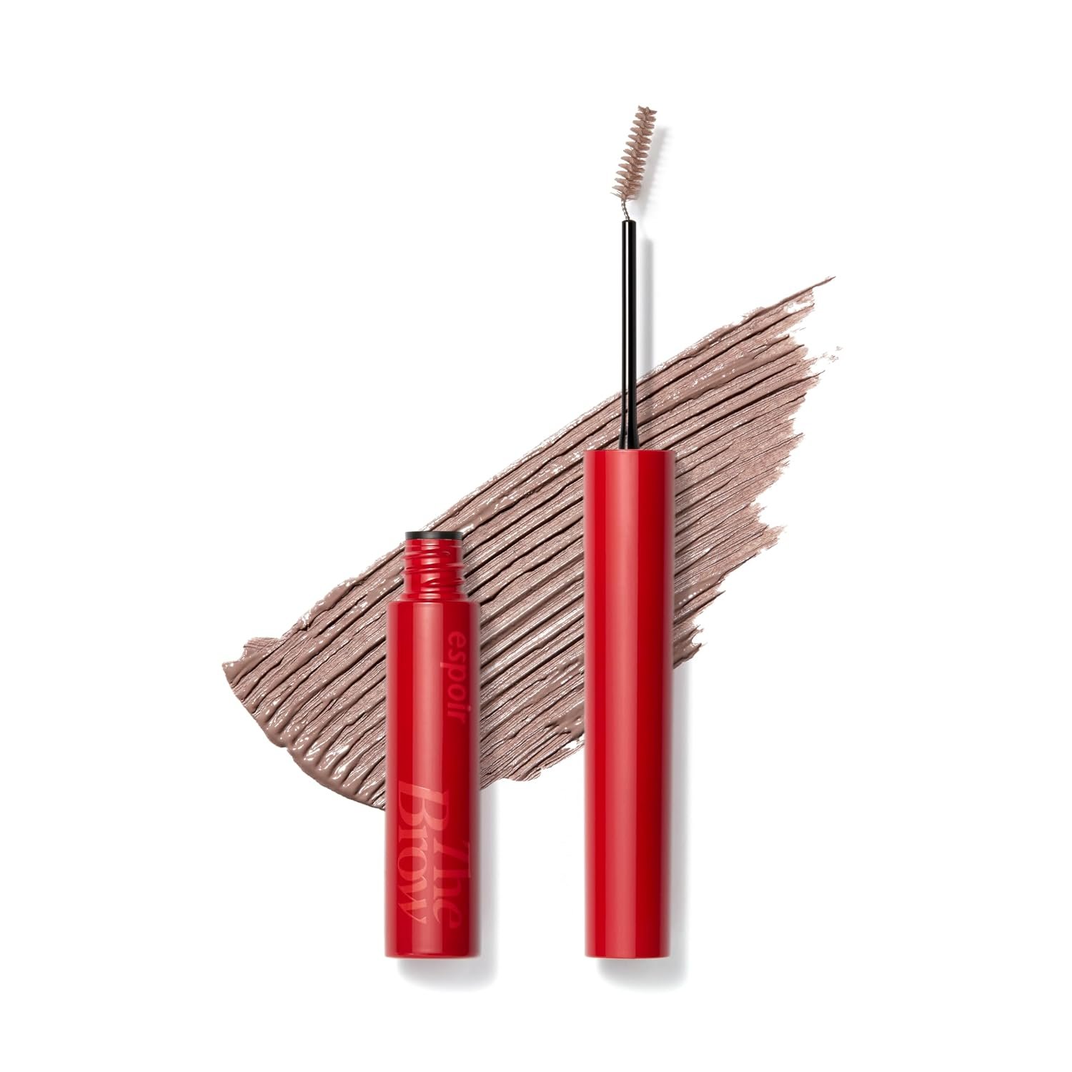 Color Fixing Tinted Eyebrow Mascara