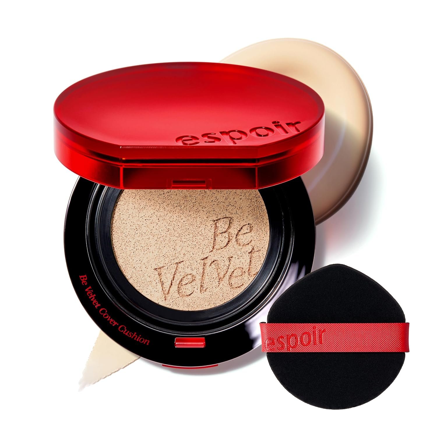 Be Velvet Cushion Foundation